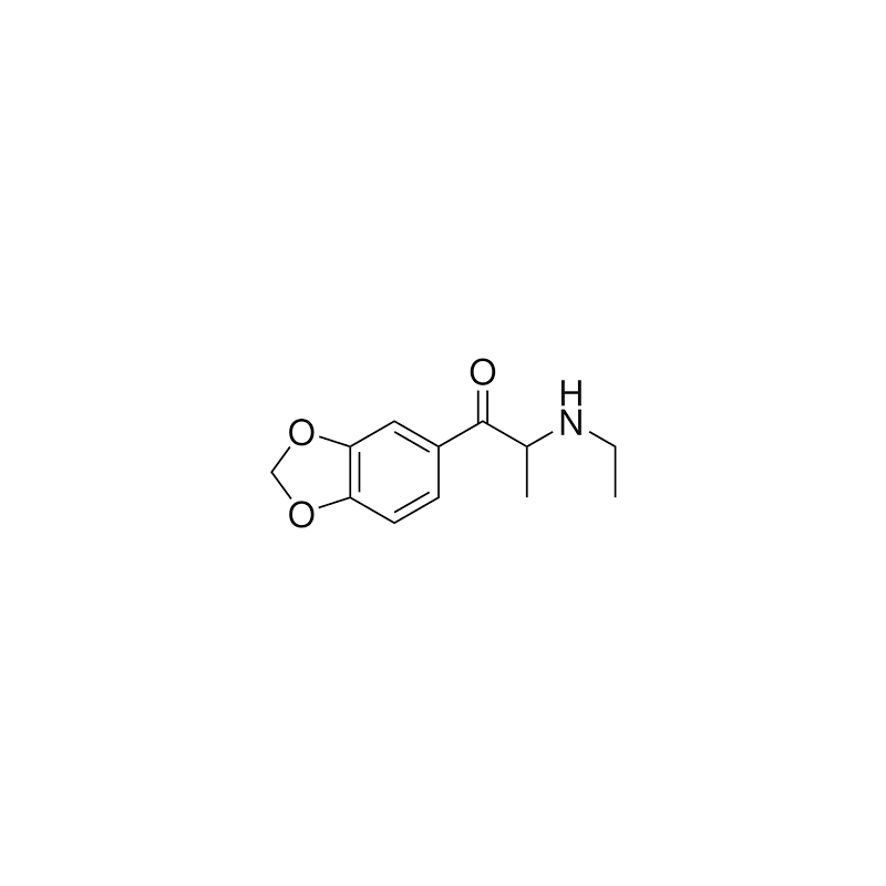 Buy 100g 99.9% Pure Ethylone Powder Online from interpharmachem