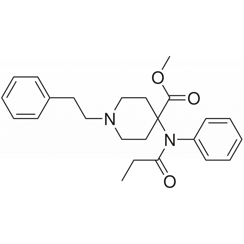 Buy 99.8% Pure Carfentanil Online from interpharmachem