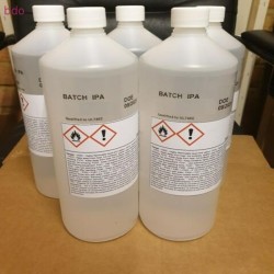Buy 10 Litres of 1,4-Butanediol (BDO) Online 100% Discreet and Securely | interphamachem