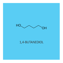 Buy 20 Litres of 1,4-Butanediol (BDO) Online 100% Discreet and Securely | interphamachem