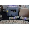 Buy 5 litres SSD Solution for Cleaning Black Money | SSD Chemical Solution -interphamachem.com