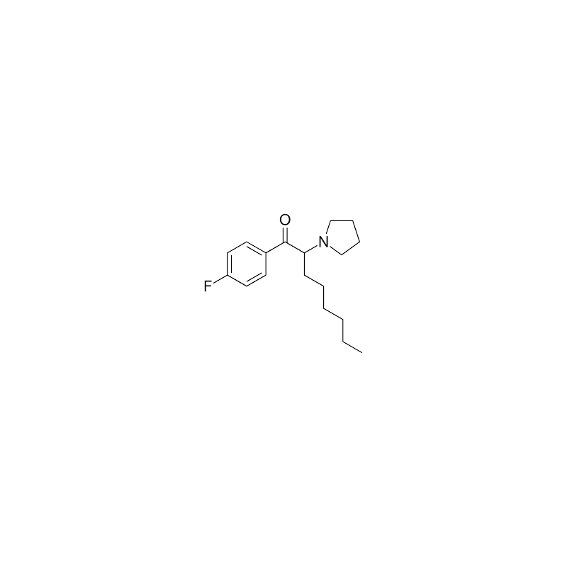 Buy 250 g 4F-PV9 (4'-Fluoro-α-pyrrolidinooctanophenone) | 4F-PV9 -interphamachem.com