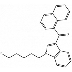 Buy 100 g Pure AM-2201 Online Discreetly from interpharmachem