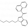 Buy 100 g Pure AM-2201 Online Discreetly from interpharmachem