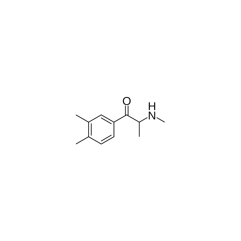Buy 100 g 3,4-DMMC Crystal online | 3,4-DMMC Crystal -interphamachem.com