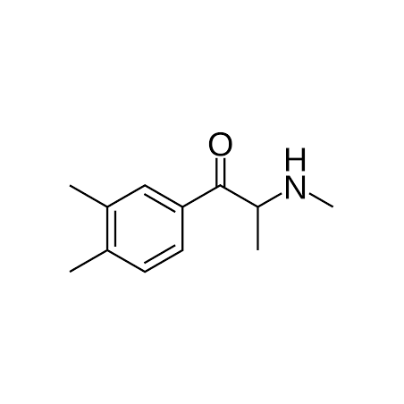 Buy 100 g 3,4-DMMC Crystal online | 3,4-DMMC Crystal -interphamachem.com