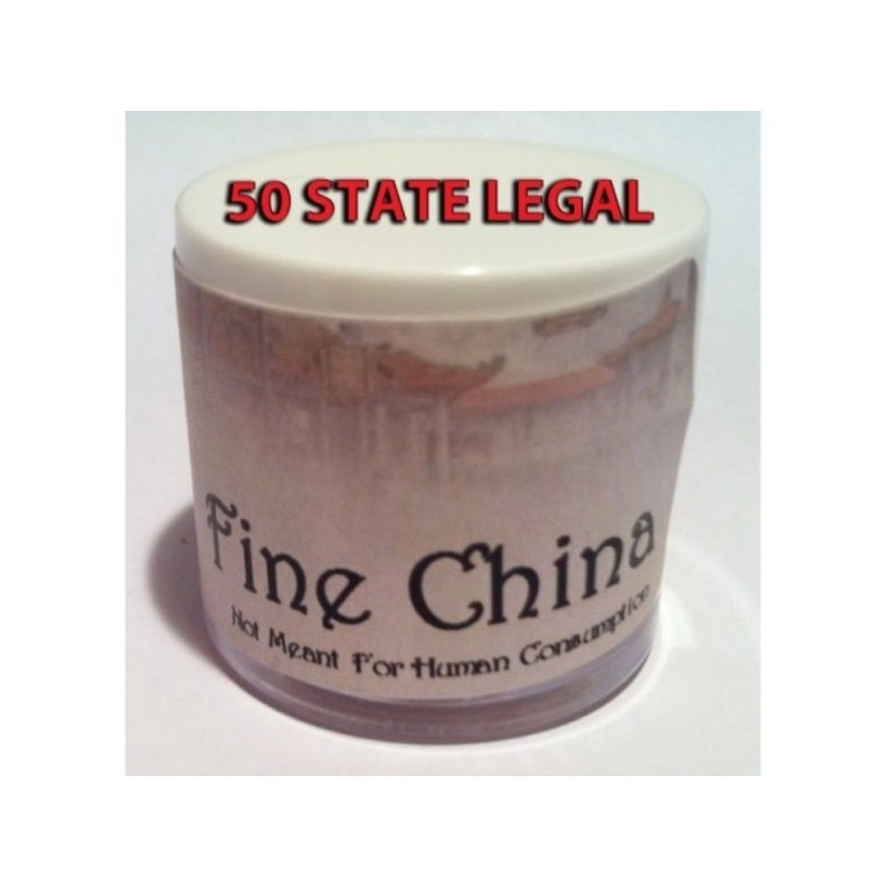 BUY Fine China Bath Salts | Fine China Bath Salts