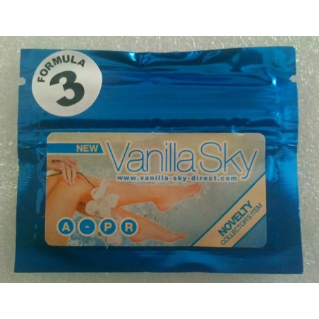 BUY Vanilla Sky bath salts | Vanilla Sky bath salts