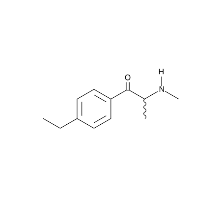 BUY 4-Ethylmethcathinone (4-EMC) online | 4-Ethylmethcathinone (4-EMC) - interphamachem.com