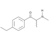 BUY 100g 4-Ethylmethcathinone (4-EMC) online | 4-Ethylmethcathinone (4-EMC) - interphamachem.com
