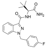BUY ADB-FUBINACA (ADB-F) online | ADB-FUBINACA (ADB-F) - interphamachem.com