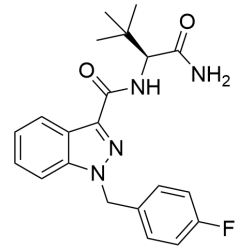 BUY 1 kg ADB-FUBINACA (ADB-F) online | ADB-FUBINACA (ADB-F) - interphamachem.com