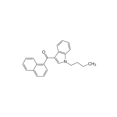 Buy JWH-073 Synthetic cannabinoid Discreetly from interpharmachem