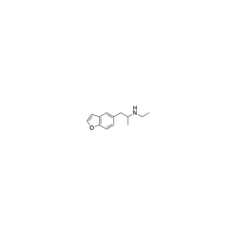 BUY 250g 5-EAPB, 5-(2-Ethylaminopropyl)Benzofuran online | 5-EAPB - interphamachem.com