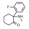 BUY 500g 2-Fluorodeschloroketamine (2-FDCK) online | 2-FDCK - interphamachem.com