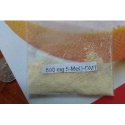 BUY 100g 5-MEO-DMT online | 5-MEO-DMT - interphamachem.com